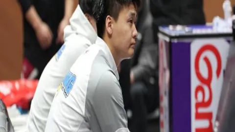 邓捷夫成长轨迹：贵阳起步，辽宁夺金，国安新星闪耀